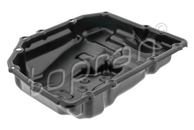 TOPRAN 504 316 Číslo výrobce: 504 316 001.