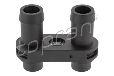 TOPRAN 121 533 Číslo výrobce: 121 533 001.