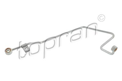 TOPRAN 702 722 Číslo výrobce: 702 722 001.