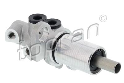 TOPRAN 110 043 Číslo výrobce: 110 043 001. EAN: 6110150000011.