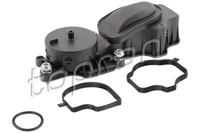 TOPRAN 502 334 Číslo výrobce: 502 334 001. EAN: 1112660000012.