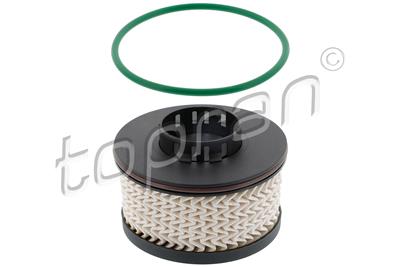 TOPRAN 630 808 Číslo výrobce: 630 808 001. EAN: 1393000000019.