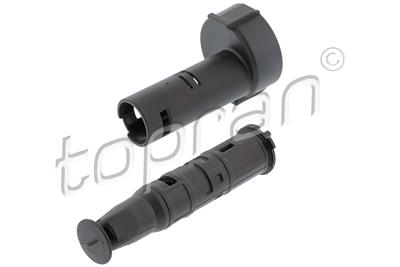 TOPRAN 411 232 Číslo výrobce: 411 232 001.