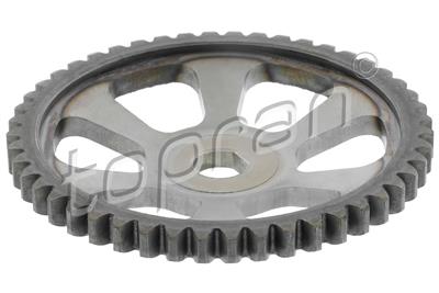 TOPRAN 119 144 Číslo výrobce: 119 144 001.