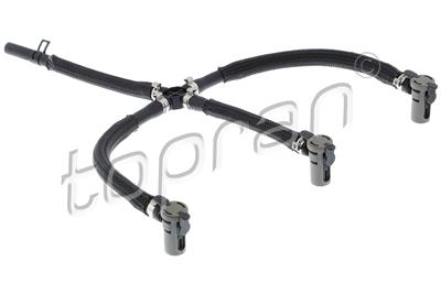 TOPRAN 119 447 Číslo výrobce: 119 447 001.