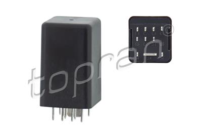 TOPRAN 115 863 Číslo výrobce: 115 863 001. EAN: 1170400000012.