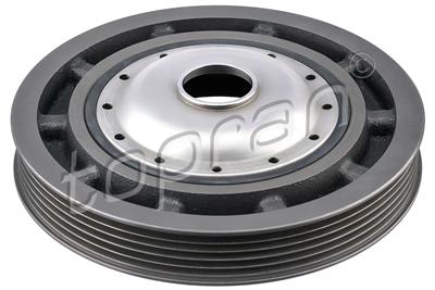 TOPRAN 700 863 Číslo výrobce: 700 863 001. EAN: 3926970000017.