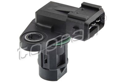 TOPRAN 821 717 Číslo výrobce: 821 717 001. EAN: 1324460000011.