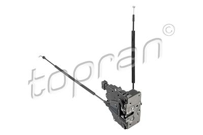 TOPRAN 601 884 Číslo výrobce: 601 884 001.