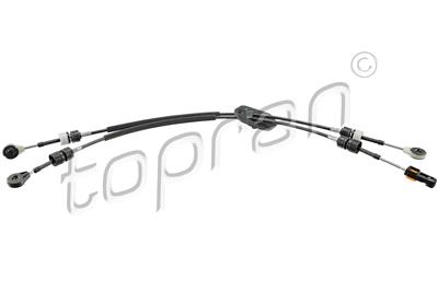 TOPRAN 304 998 Číslo výrobce: 304 998 001. EAN: 1233800000010.