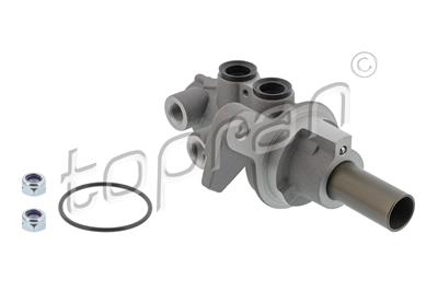 TOPRAN 306 220 Číslo výrobce: 306 220 001.