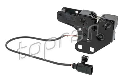 TOPRAN 118 550 Číslo výrobce: 118 550 001.