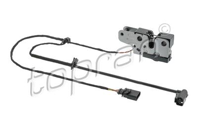 TOPRAN 121 612 Číslo výrobce: 121 612 001.