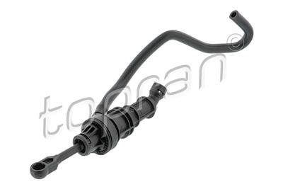 TOPRAN 602 259 Číslo výrobce: 602 259 001.