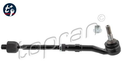 TOPRAN 501 005 Číslo výrobce: 501 005 001. EAN: 3210690000014.