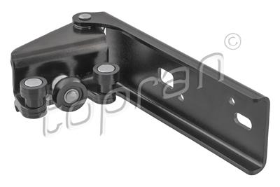 TOPRAN 208 459 Číslo výrobce: 208 459 001. EAN: 4063926342964.