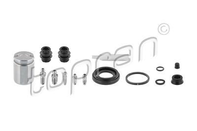 TOPRAN 111 690 Číslo výrobce: 111 690 001. EAN: 6984230000013.