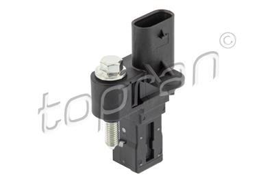 TOPRAN 724 052 Číslo výrobce: 724 052 001.