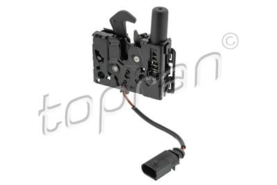 TOPRAN 121 593 Číslo výrobce: 121 593 001.