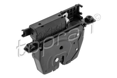 TOPRAN 505 004 Číslo výrobce: 505 004 001.