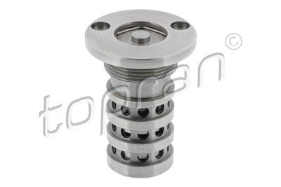 TOPRAN 121 286 Číslo výrobce: 121 286 001.