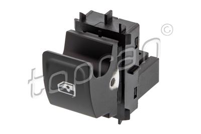 TOPRAN 119 924 Číslo výrobce: 119 924 001.