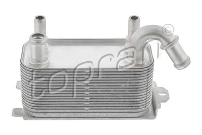 TOPRAN 305 743 Číslo výrobce: 305 743 001.