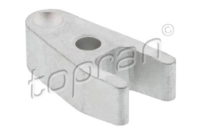 TOPRAN 411 476 Číslo výrobce: 411 476 001.