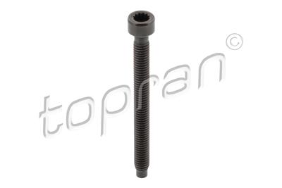 TOPRAN 121 814 Číslo výrobce: 121 814 001.