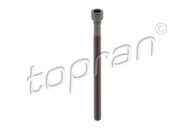 TOPRAN 121 815 Číslo výrobce: 121 815 001.