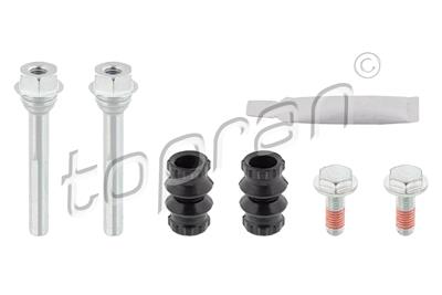 TOPRAN 117 185 Číslo výrobce: 117 185 001. EAN: 4063926120203.