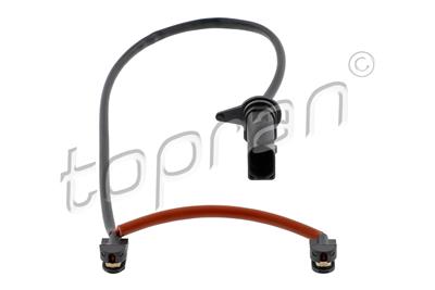 TOPRAN 120 896 Číslo výrobce: 120 896 001.