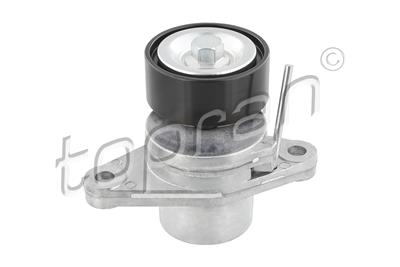 TOPRAN 701 868 Číslo výrobce: 701 868 001. EAN: 1241010000010.