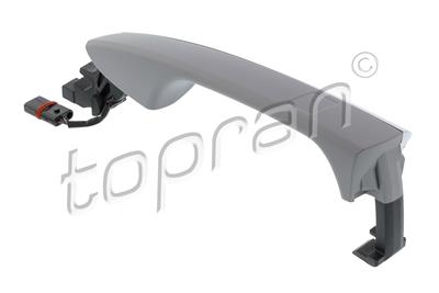 TOPRAN 411 381 Číslo výrobce: 411 381 001.