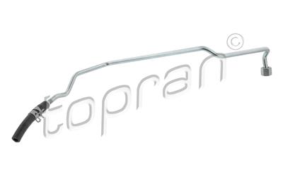 TOPRAN 121 622 Číslo výrobce: 121 622 001.