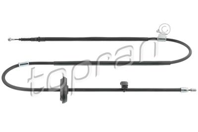 TOPRAN 208 361 Číslo výrobce: 208 361 001. EAN: 1294220000011.