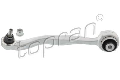 TOPRAN 401 756 Číslo výrobce: 401 756 001. EAN: 4063926126557.