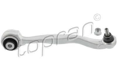 TOPRAN 401 755 Číslo výrobce: 401 755 001. EAN: 4063926126564.