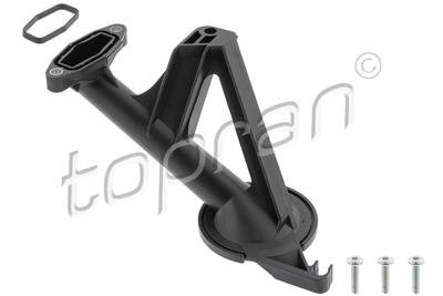 TOPRAN 723 927 Číslo výrobce: 723 927 001. EAN: 4063926484992.