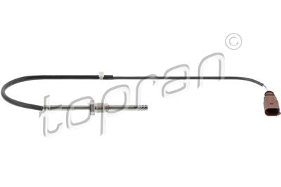 TOPRAN 638 554 Číslo výrobce: 638 554 001. EAN: 1328190000013.