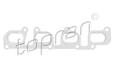 TOPRAN 120 069 Číslo výrobce: 120 069 001.