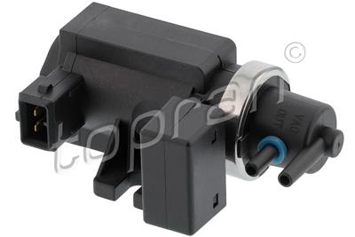 TOPRAN 502 684 Číslo výrobce: 502 684 001. EAN: 4063926085182.