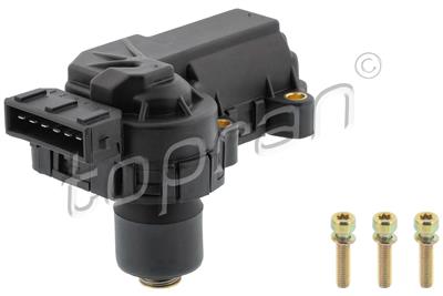 TOPRAN 111 613 Číslo výrobce: 111 613 001. EAN: 1330330000012.