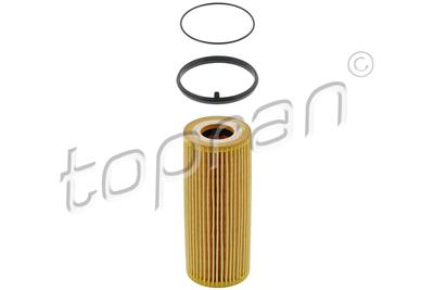 TOPRAN 110 924 Číslo výrobce: 110 924 001. EAN: 1155960000016.