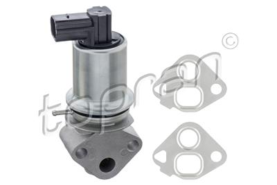 TOPRAN 113 755 Číslo výrobce: 113 755 001. EAN: 1315090000014.