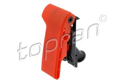 TOPRAN 411 444 Číslo výrobce: 411 444 001.