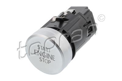 TOPRAN 121 922 Číslo výrobce: 121 922 001.