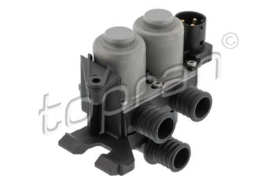 TOPRAN 503 206 Číslo výrobce: 503 206 001.