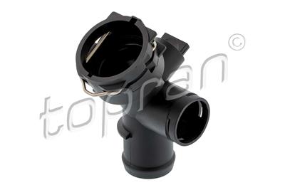 TOPRAN 121 422 Číslo výrobce: 121 422 001.