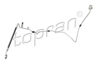 TOPRAN 121 459 Číslo výrobce: 121 459 001.